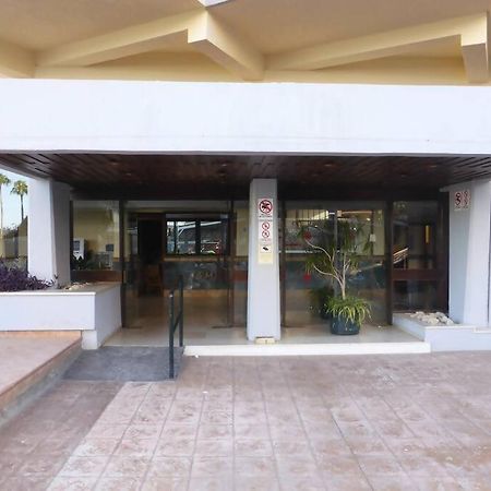 Estudio Nefeli Primera Linea Playa Amazing Views เบนัลมาเดนา ภายนอก รูปภาพ